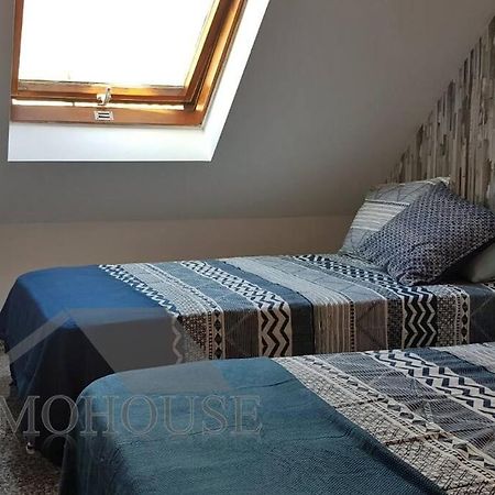 Апартаменты Atico Del Sol Фуэнхирола Экстерьер фото